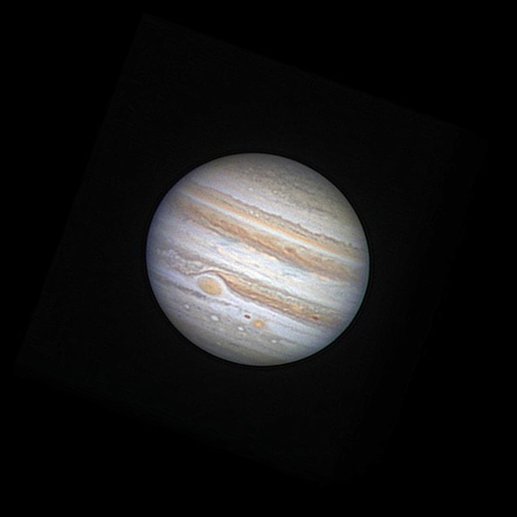 Jupiter